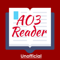 Fanfict Reader AO3 unofficial для iOS