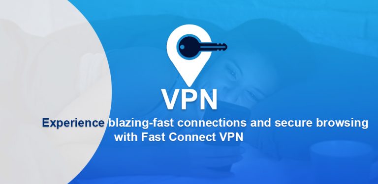 Fast Connect VPN:Safe Browsing для Android — скриншот 2