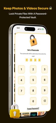 File Manager — Files Explorer для iOS — скриншот 3