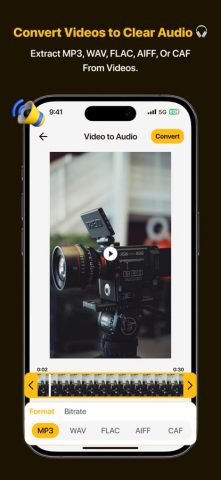 File Manager — Files Explorer для iOS — скриншот 5