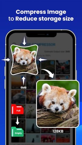 File Recovery: Data Recovery — скриншот 5