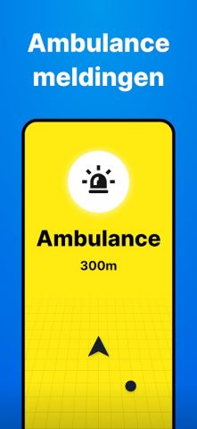 Flitsmeister для Android — скриншот 5