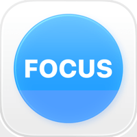 Focus — Timer for Productivity для iOS
