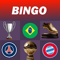 Football bingo quiz для Android