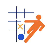 Footy Tic Tac Toe для iOS