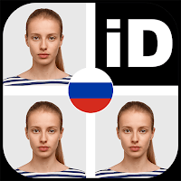 Фото на документы для Android