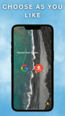 FreeTube для Android — скриншот 2