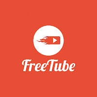 FreeTube для Android