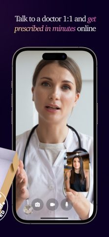 G-Plans: Customized Nutrition для iOS — скриншот 4