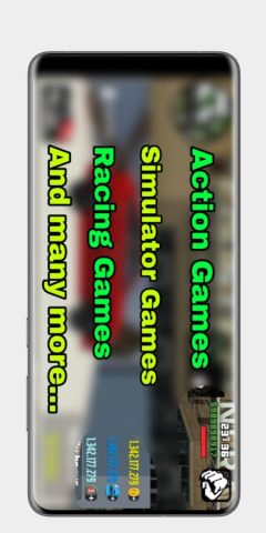 GAME MOD для Android — скриншот 5