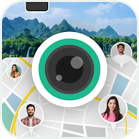 GPS Photo Location With Map для Android