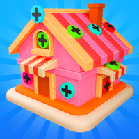 Гайки и Болты — Разбери Дом для iOS