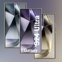 Galaxy S24 Ultra Wallpaper для Android