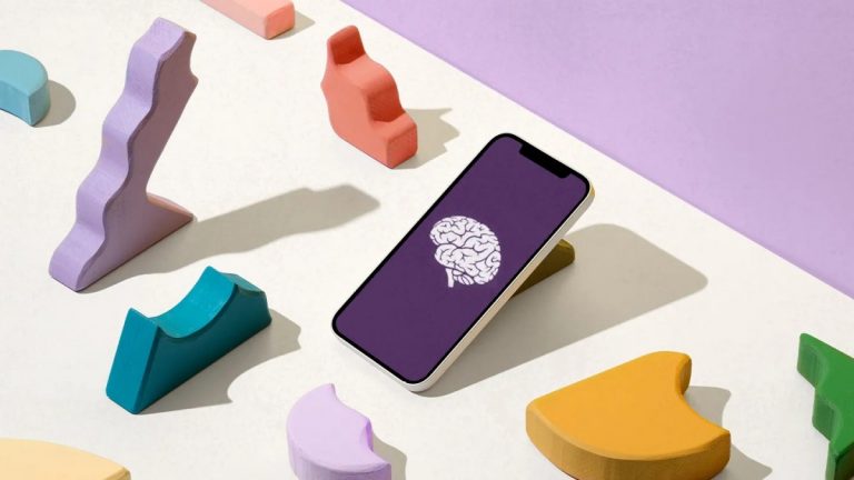 🧠 Игры для мозга: эффективные приложения для памяти, внимания и концентрации на смартфоне