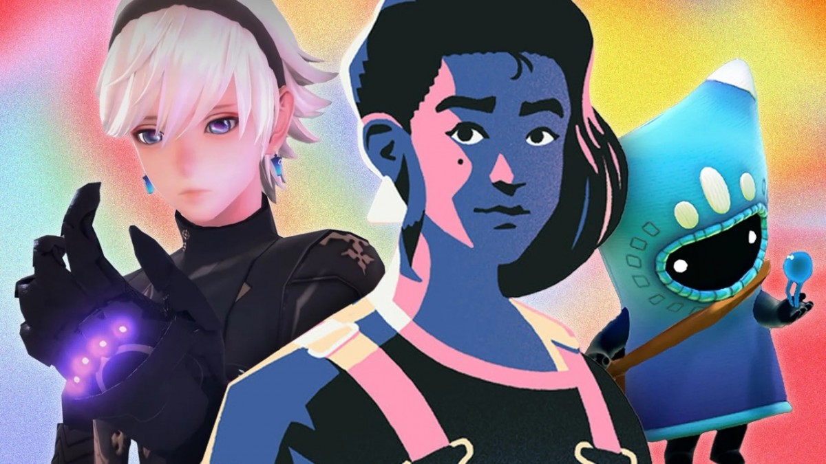 🎮 Погружение в необычное: лучшие мобильные игры с креативным геймплеем