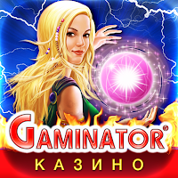 Gaminator: Игра Онлайн Казино для Android