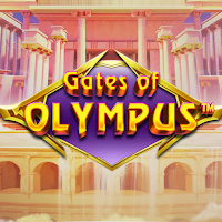 Gates of Olympus для Android