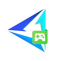 GearUP Router: for Console&PC для Android