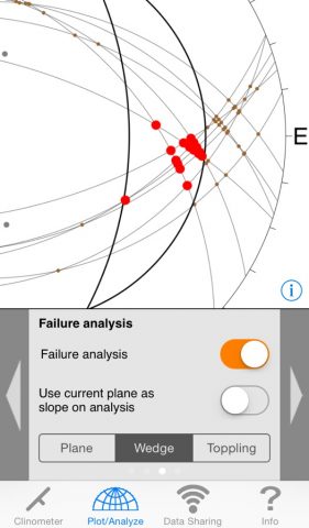 GeoID для iOS — скриншот 4