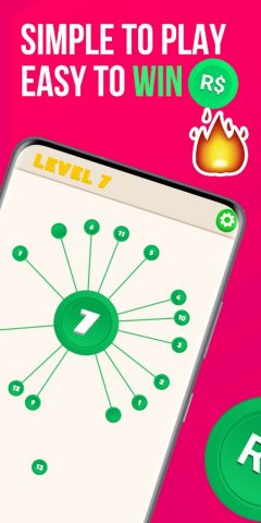 Get Robux and RBX Counter для Android — скриншот 2