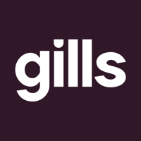 Gills | Доставка Еды для iOS