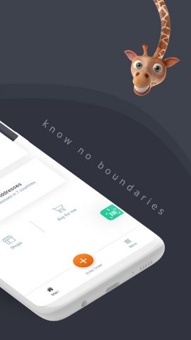 Globbing для Android — скриншот 2