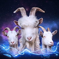 Goat Simulator 3 — Multiverse для Android