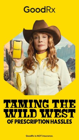 GoodRx: Prescription Coupons для Android — скриншот 1