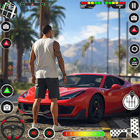 Grand City:Gangster Mafia Game для Android