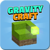 Иконка Gravity Craft