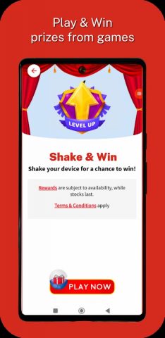 Great Eastern Rewards Malaysia для Android — скриншот 5