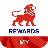 Great Eastern Rewards Malaysia для Android