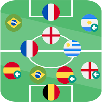 Guess Football Teams Quiz 2026 для Android