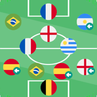 Guess the Football Team 2026 для iOS