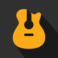 Guitar U — песни с аккордами для iOS
