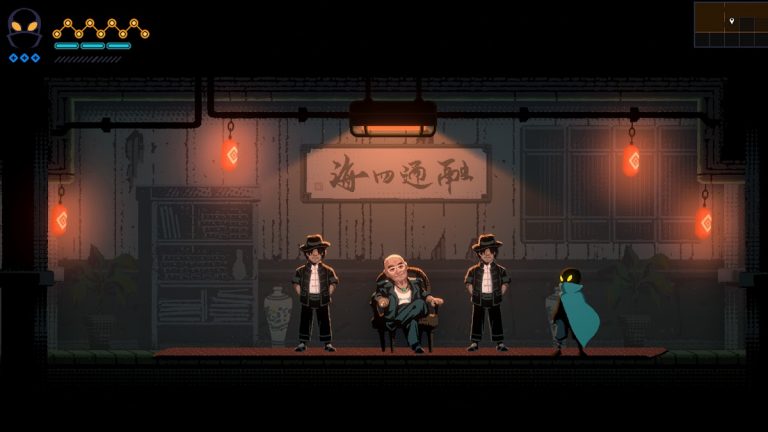 HAAK для Android — скриншот 3