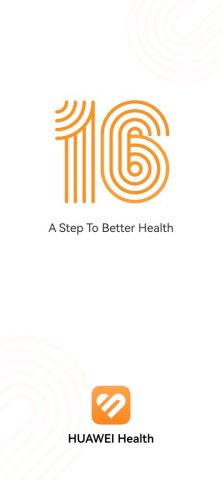 HUAWEI Health — скриншот 1