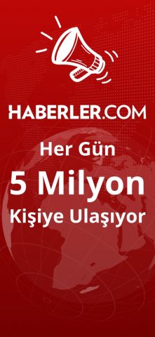 Haberler.com для iOS — скриншот 1