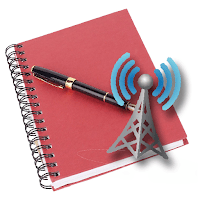 Ham Log | QTH Locator | My UTC для Android