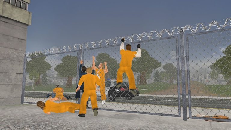 Hard Time III для Android — скриншот 2