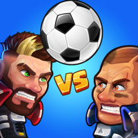 Head Ball 2 — Игра в футбол для iOS