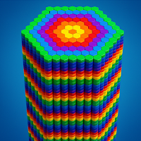 Hexa Sort для Android