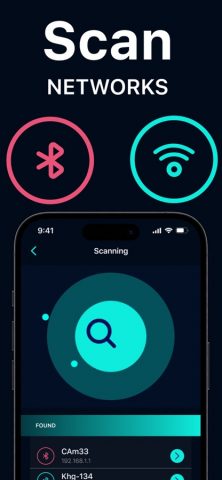 Hidden Camera－Security Cam Spy для iOS — скриншот 2
