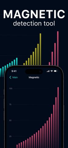 Hidden Camera－Security Cam Spy для iOS — скриншот 4