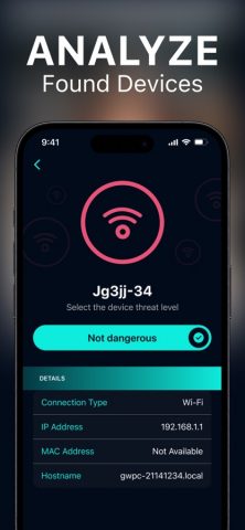 Hidden Camera－Security Cam Spy для iOS — скриншот 5