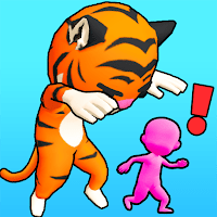 Hide ‘N Seek! для Android