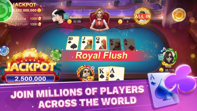 Higgs Domino Global для Android — скриншот 4