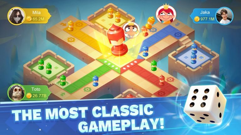 Higgs Domino Global для Android — скриншот 5