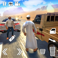 Highway Drifter:Hajwala Online для Android