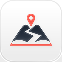 Hikingbook: Hike, Bike & Run для iOS